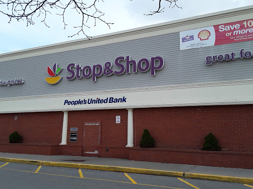 Grocery Store «Super Stop & Shop», reviews and photos, 80 Birdsall Rd, Baldwin Place, NY 10505, USA