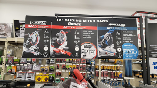 Hardware Store «Harbor Freight Tools», reviews and photos, 10765 Magnolia Ave #100, Riverside, CA 92505, USA