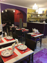Atmosphère du Restaurant marocain Hayat Casa à Nantes - n°1