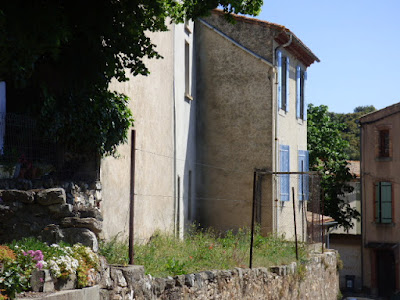Languedoc Properties à Laure-Minervois