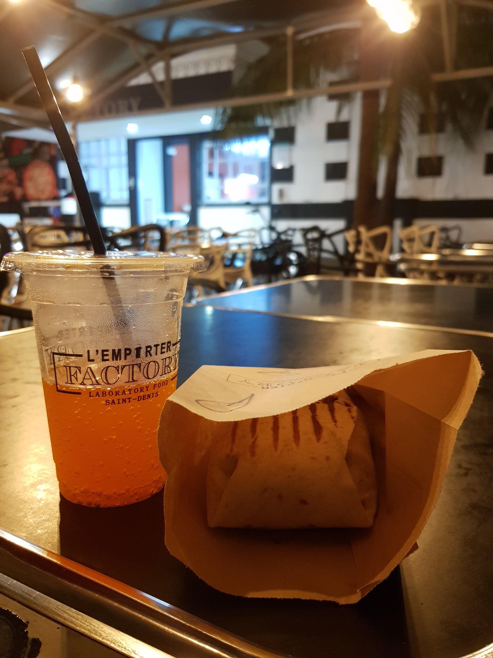 Photo n° 1 de l'avis de Carambole.e fait le 19/11/2017 à 15:23