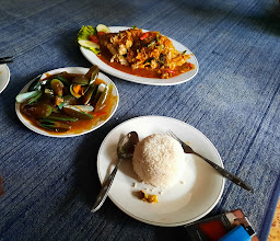 Seafood & Nasi Goreng Mas Koki Jarod photo