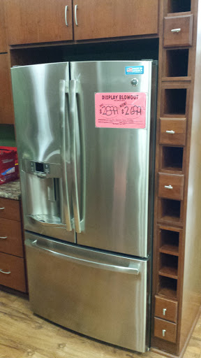 Home Improvement Store «Menards», reviews and photos, 6100 East Ave, Hodgkins, IL 60525, USA