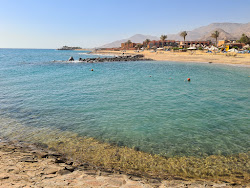 Blumar Dome Beach'in fotoğrafı düz ve uzun ile birlikte