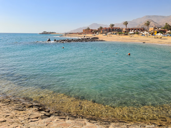 Blumar Dome Beach