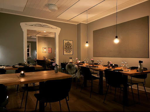 Refborg Restaurant in Billund, Læsø