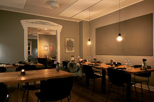 Refborg Restaurant
