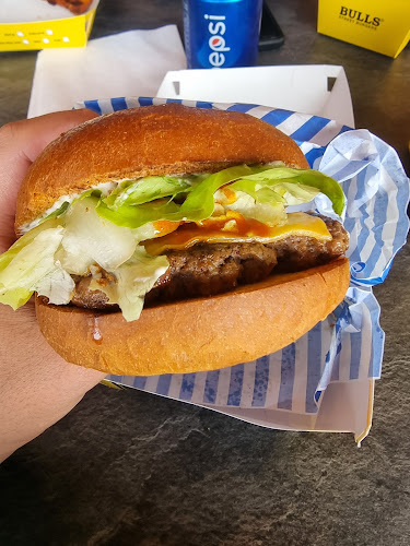 Reviews of Bulls street burger in Birmingham - Restaurant