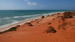 Bottle Bay Beach'in fotoğrafı doğal alan içinde bulunmaktadır