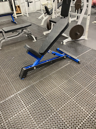 Physical Fitness Program «Club Ex Fitness & Nutrition», reviews and photos, 649 Oak St, East Bridgewater, MA 02333, USA