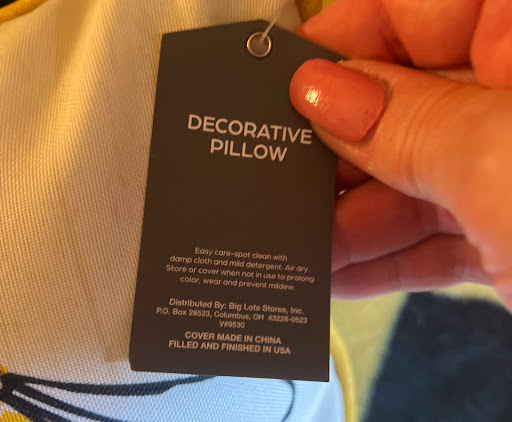 Discount Store «Big Lots», reviews and photos, 3200 Irvin Cobb Dr, Paducah, KY 42003, USA