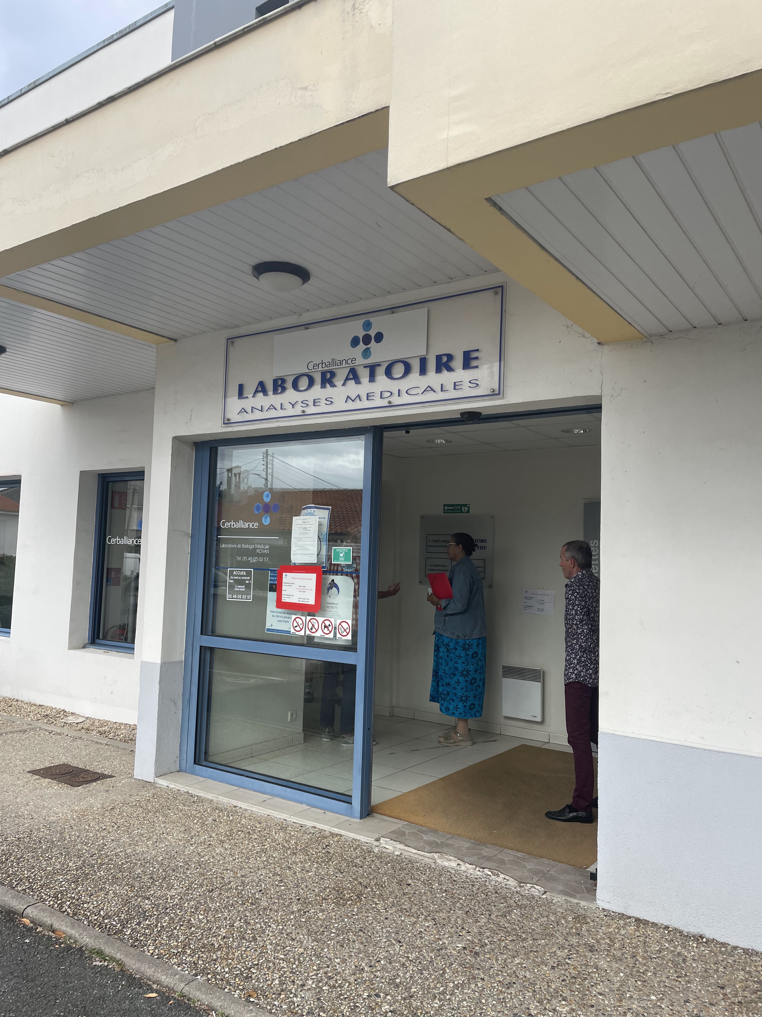 Photo n° 1 de l'avis de Delphine.a fait le 29/08/2023 à 13:12