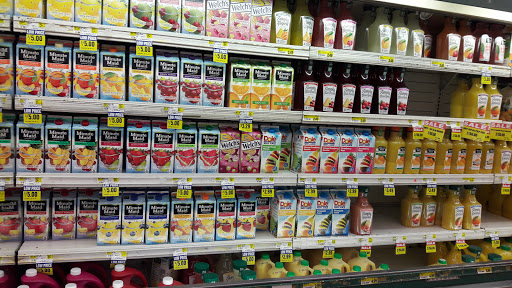 Grocery Store «Wayfield Foods, Inc.», reviews and photos, 3465 E Main St, College Park, GA 30337, USA