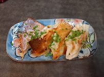 Plats et boissons du Restaurant japonais authentique Yoko à Cagnes-sur-Mer - n°6