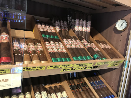 Tobacco Shop «Smoke Scene N vape», reviews and photos, 786 9th Ave, New York, NY 10019, USA