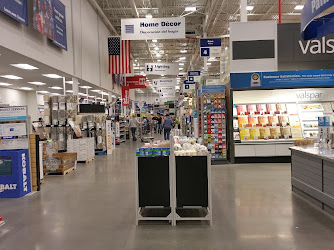 Lowe's Home Improvement