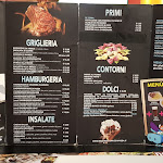 Photo n°21 de l'avis de STUDIO.A fait le 16/11/2019 à 18:40 sur le  Mucca Pazza Anagnina à Rome