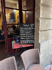 Les frères Cailloux à Bordeaux carte