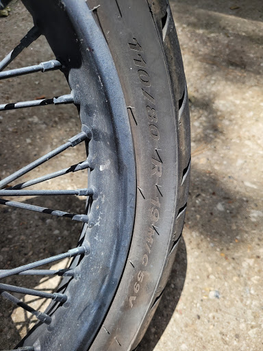 Tire Shop «Discount Tire Store - The Woodlands, TX», reviews and photos, 24915 Interstate 45 N, The Woodlands, TX 77380, USA