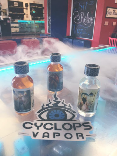 Vaporizer Store «The Vape Shop of Pace - Milton - Pensacola», reviews and photos, 4430 US-90 D, Pace, FL 32571, USA