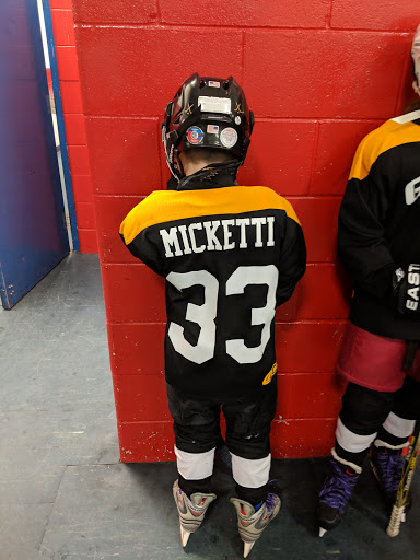 Ice Skating Rink «Wings West», reviews and photos, 5076 Sports Dr, Kalamazoo, MI 49009, USA