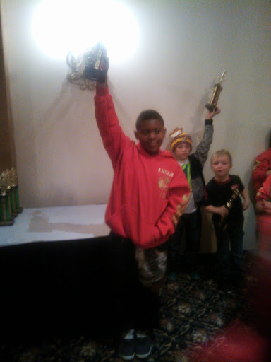 Banquet Hall «Primo Banquet Hall & Conf Center», reviews and photos, 2615 National Ave, Indianapolis, IN 46227, USA