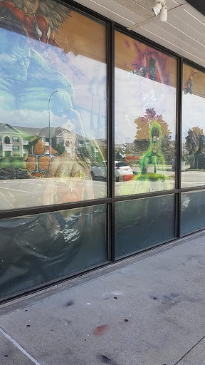 Comic Book Store «Sci Fi Factory», reviews and photos, 10716 N Beach St, Fort Worth, TX 76244, USA