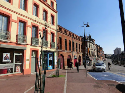 Lacassagne Guy à Toulouse