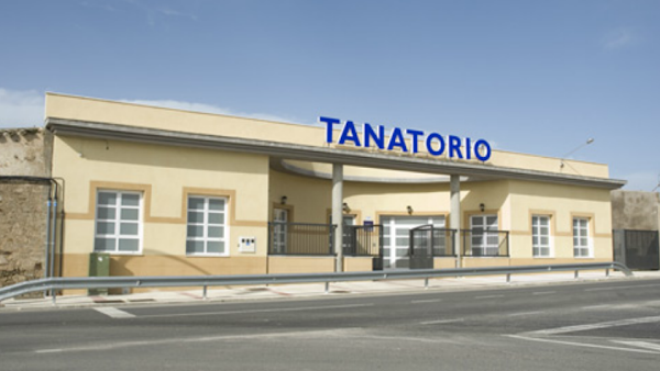 Tanatorio Nuestra Señora de la Luz