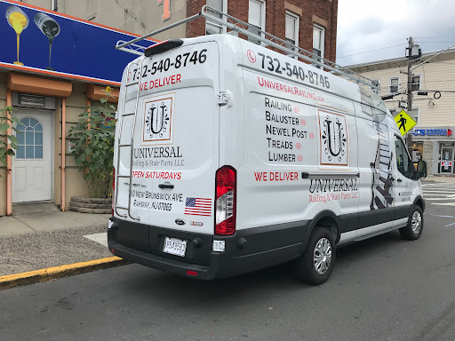 Print Shop «Jefferson Printing Services», reviews and photos, 184 Jefferson St, Newark, NJ 07105, USA