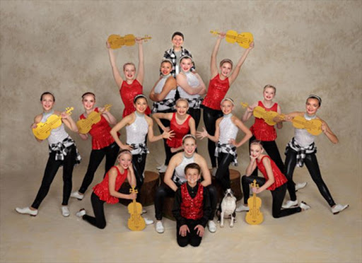 Dance School «Avanté Dance & Gymnastics», reviews and photos, 388 S 22nd St, Heath, OH 43056, USA