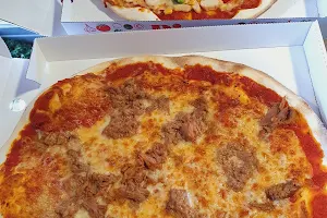 La pizza image