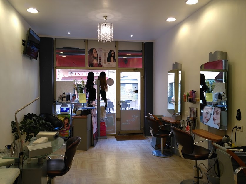 Sofia Beauty Center - coiffure afro à Toulon