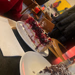 Photo n°1 de l'avis de Tilo.u fait le 08/02/2024 à 15:54 sur le  Café & Restaurant Frauentor à Weimar