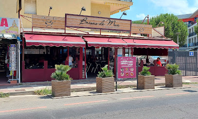 Restaurante Brisas De Mar - Av. de la Diputació, 72, 43850 Cambrils, Tarragona, Spain