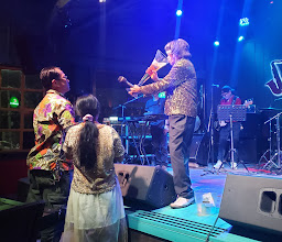 Jazz Cafe photo