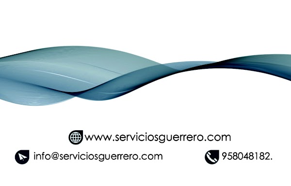 Imagen de Limpiezas Granada Servicios Guerrero (6 de 7)