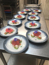 Photo n°15 de Hollywood Paris à Le Bignon-du-Maine ()