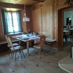 Photo n°3 de l'avis de Michele.a fait le 26/09/2019 à 04:08 sur le  Wirtshaus Thurnerhof à Schenna