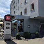 Photo n°2 de l'avis de Daniel.e fait le 11/08/2018 à 14:32 sur le  ibis Friedrichshafen Airport Messe à Friedrichshafen