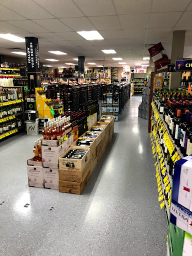 Spirit Shop, 657 Watertown Ave, Waterbury, CT 06708, USA, 