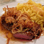 Photo n°1 de l'avis de anonymer.o fait le 31/10/2022 à 07:11 sur le  Gasthaus Waldesruh à Loßburg