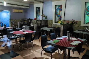 V. Srinivasa Grand Family Restaurant image