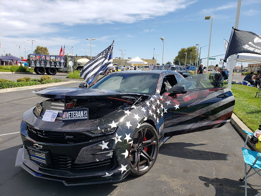Chevrolet Dealer «Chase Chevrolet», reviews and photos, 6441 Holman Rd, Stockton, CA 95212, USA
