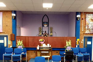 Liverpool Spiritualist Church