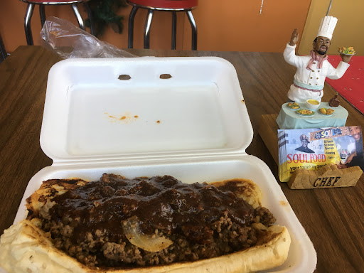 Caterer «D-Emilis Catering», reviews and photos, 10009 Curtis St, Detroit, MI 48221, USA