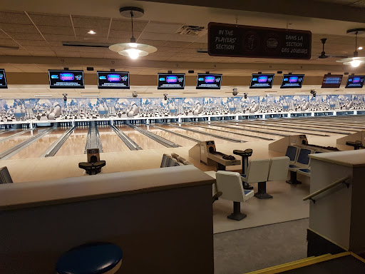 Orleans Bowling Centre - OBC
