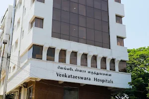 Venkataeswara Hospitals image