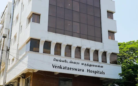 Venkataeswara Hospitals image
