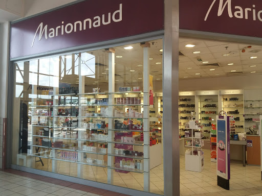 Marionnaud Parfüméria - Szigetszentmiklós Auchan